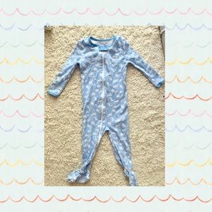 Vineyard Vines footie pajama 18-24